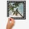 RoomMates Black & White Ornate Gallery Frames Peel & Stick Wall Decals